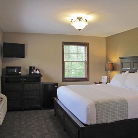 Creekside Retreat Hotel Nashville Eksteriør billede
